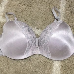 Blush Pink 32DD Bra